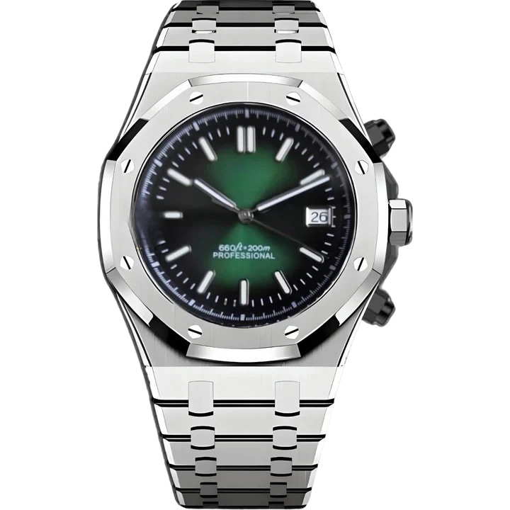 ROYAL OAK DARK GREEN