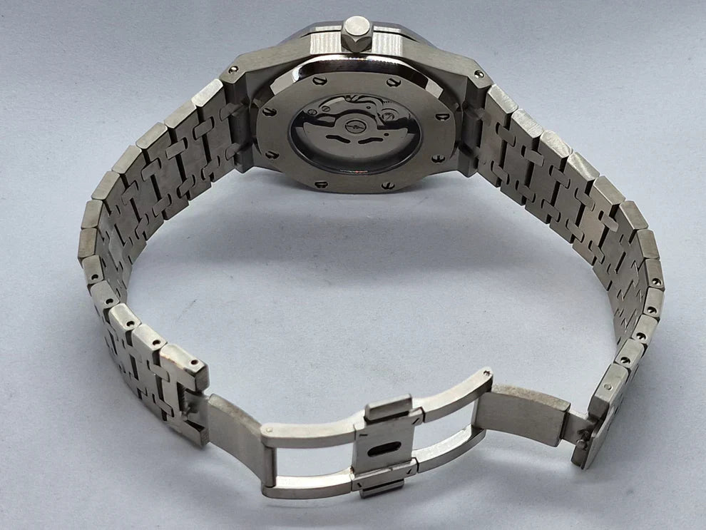 ROYAL OAK (OCEAN BLUE)