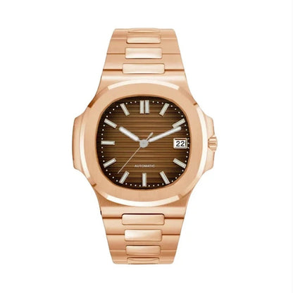 NAUTILUS MOD ROSE GOLD