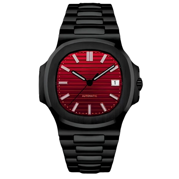 NAUTILUS BLACK CHERRY MOD