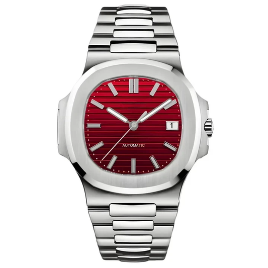 NAUTILUS MOD CHERRY RED