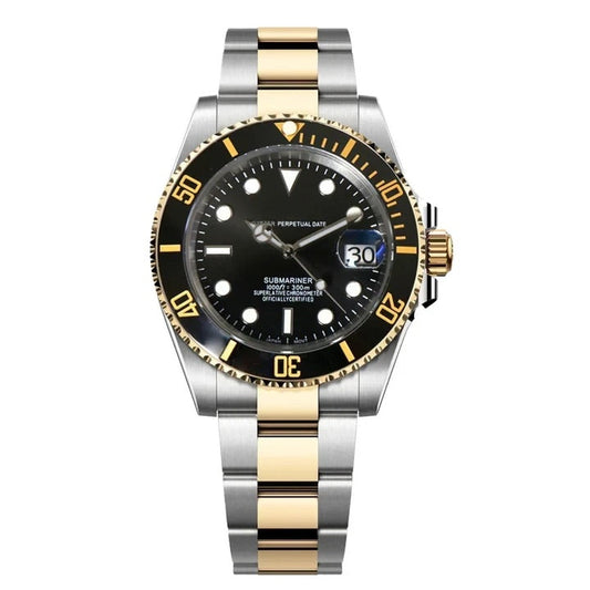 SUBMARINER TWO TONE NIGHT