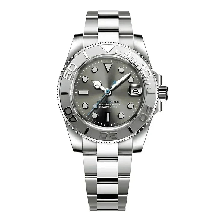 YACHTMASTER GREY MOD