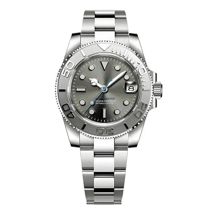 YACHTMASTER GREY MOD